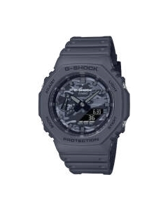 Часы наручные мужские Casio GA-2100CA-8A