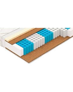 Матрас Vegas Bonus 150x220