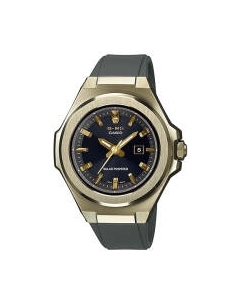 Часы наручные женские Casio MSG-S500G-3A
