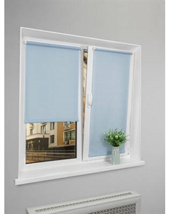 Рулонная штора Lm Decor Лайт LM 30-09C 61x160 Lm decor