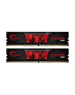 Оперативная память DDR4 G.Skill Aegis F4-3200C16D-16GIS G.skill