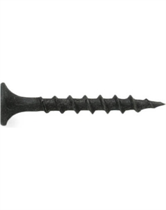 Саморез ЕКТ Для гипсокартона 4.8x127 крупный шаг / 74115 Ект