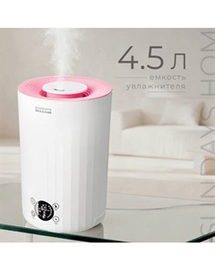 Ультразвуковой увлажнитель воздуха Sundays Home BZT-224S Sundays home