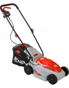 Газонокосилка электрическая Ресанта КР-1200 ЭП