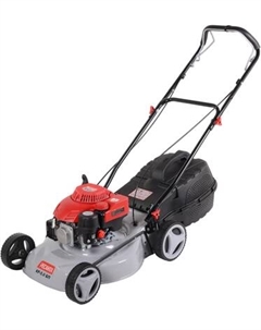 Газонокосилка бензиновая Ресанта КР-5.0 БП