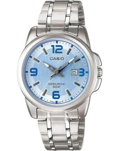 Часы наручные женские Casio LTP-1314D-2A