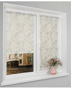 Рулонная штора Lm Decor Флауэр LM 45-02 61x160 Lm decor