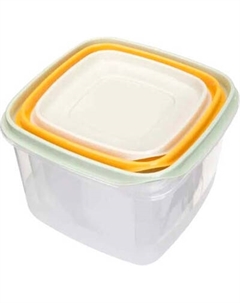 Набор контейнеров Phibo Clever / 433160818