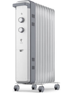 Масляный радиатор Leonord LE-2009 / 110275