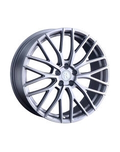 Литой диск Replay LX167 19x8" 5x114.3мм DIA 60.1мм ET 45мм MGM