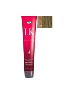 Крем-краска для волос Lisap Oil Protection Complex 8/72