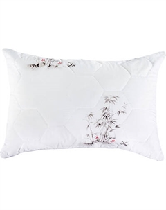 Подушка для сна BELLISSIMO MilkBamboo 40x60 / 111918106-Pd Bellissimo