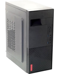 Корпус для компьютера SuperPower D1 500W Superpower