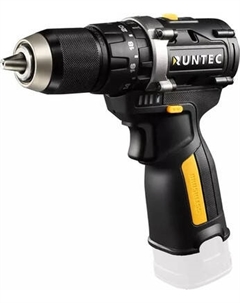 Аккумуляторная дрель-шуруповерт RUNTEC Pro RT-ID121W Runtec