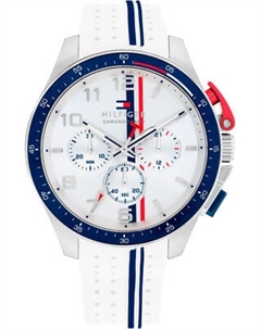Часы наручные мужские Tommy Hilfiger 1792167 Tommy hilfiger