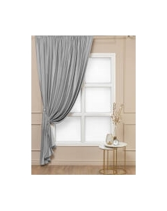 Штора Amore Mio Бархат T66-65 200x270 / 73565 Amore mio