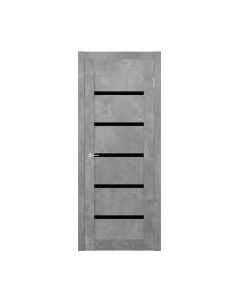 Дверь межкомнатная Stark ST8 ДО 90x200