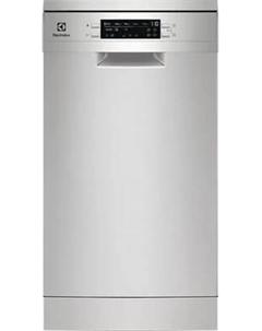 Посудомоечная машина Electrolux ESA63200SX