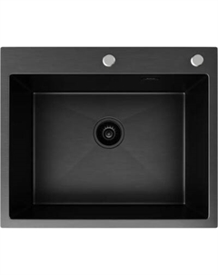 Мойка кухонная Axus LS-6050B