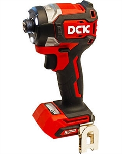 Аккумуляторный шуруповерт DCK KDPL208 TYPE Z Dck