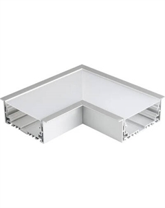 Коннектор для профиля для светодиодной ленты Arlight S2-LINIA94-F-L90 прямой / 021282