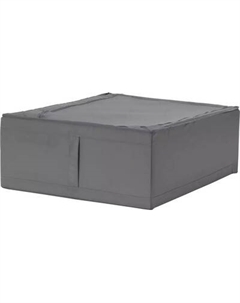 Кофр для хранения Ikea Скубб 605.910.52