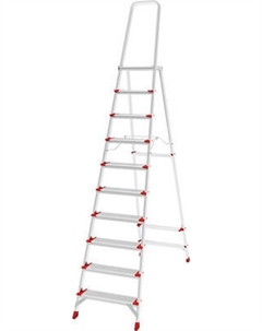 Лестница-стремянка Новая Высота NV 3137 / 3137110 Новая высота