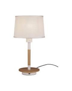 Прикроватная лампа Mantra Nordica 2 5464