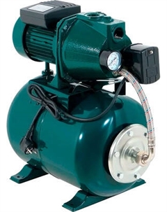 Насосная станция Making Oasis Everywhere S-60/45CA-24 Making oasis everywhere