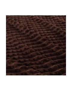 Плед Этель Клетка / 7091191