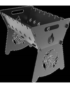 Мангал Строй Свой Мир Дракон Строй свой мир