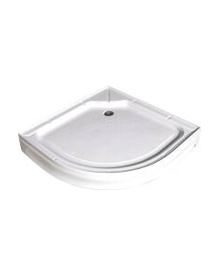 Душевой поддон Wemor 120/120/15 C