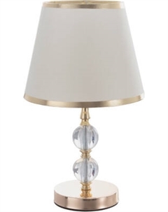 Прикроватная лампа Risalux Лайма 9335745