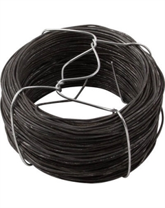 Проволока вязальная MOS 0.9мм 50м / М68501 Mos