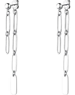 Серьги Brosway BNL099