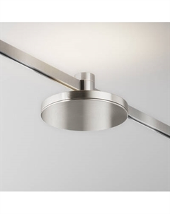 Трековый светильник Maytoni Plato TR152-1-7W4K-PT