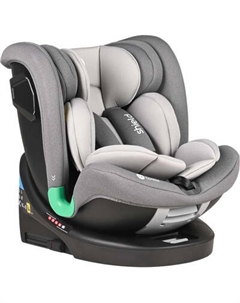 Автокресло Tomix Isofix DS95