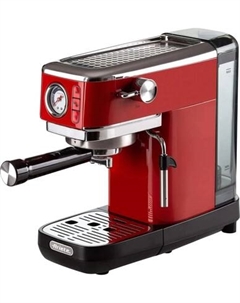 Кофеварка эспрессо Ariete 1381/33 / 00M138113AR0
