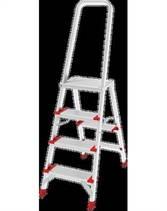 Лестница-стремянка Новая Высота NV3137 / 3137104 Новая высота