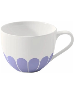 Чашка Villeroy & Boch Fleur Vert / 10-4550-1300 Villeroy & boch