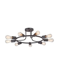 Люстра Vitaluce V3797-1/9PL