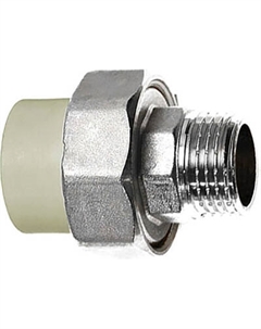 Соединитель Aquapipe 32х1/2