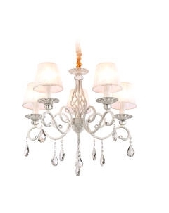 Люстра Ambrella Traditional TR4547