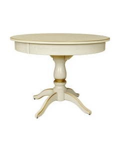 Обеденный стол Мебелик Моро 04 100-140x100