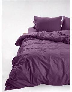 Комплект постельного белья Urban Family Крокус Евро 70x70 / 682 Urban family