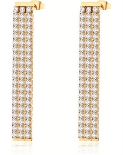 Серьги Brosway BEIE002