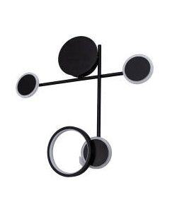 Бра BayerLux Крампл / 9626224 Bayerlux