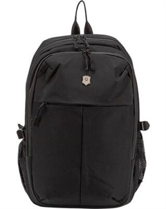 Рюкзак Valigetti 181-6635-VG-BLK