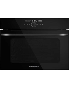 Электрический духовой шкаф Maunfeld XCMO4418GB Glossy