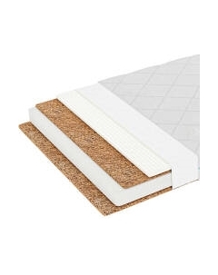 Матрас в кроватку Фабрика сна Kinder-7 70x140